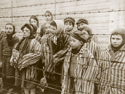 Shoah, l’importanza della memoria