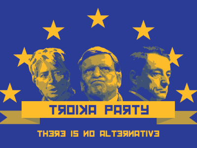 Porca Troika!