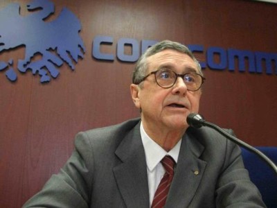 Helg e la selezione delle classi dirigenti