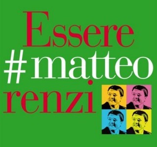 Recensione “Essere #matteorenzi”