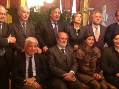 A Palermo la Giunta è poco social