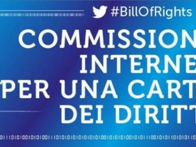 Dichiarazione dei Diritti in Internet