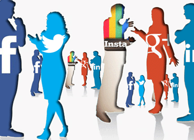 Influencer e comunicazione politica