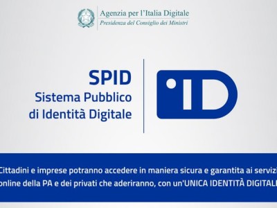 Spid: parte la rivoluzione digitale