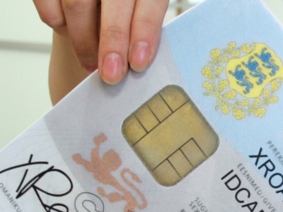 Dall’Estonia l’e-residency