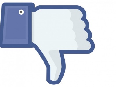 Facebook prepara il pulsante “non mi piace”. Ma solo per alcune cose