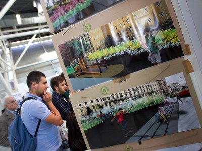 Le città digitali protagoniste a Bologna