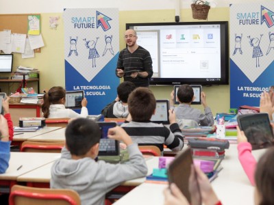 Strumenti, contenuti, formazione. Il Piano per la Scuola Digitale