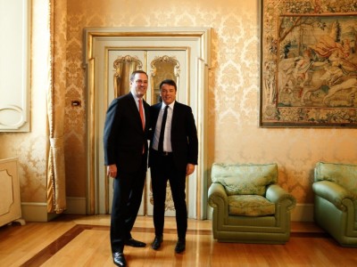 Cisco punta sull’Italia: in arrivo 100 milioni di investimenti sulla digitalizzazione
