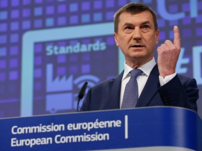Industry 4.0: dall’Ue piano da 50 miliardi. L’Italia può approfittarne