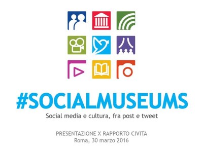 Perché Franceschini dovrebbe assumere un social media manager per ogni museo