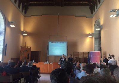 A Palermo l’Italian Academy Conference di Cisco