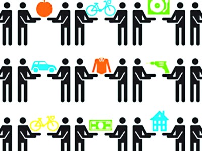Sharing economy: al via alla Camera l’iter legislativo