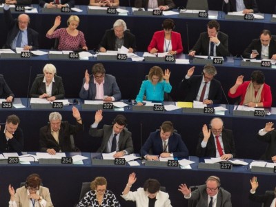 Protezione dei dati personali: arrivano le nuove norme europee