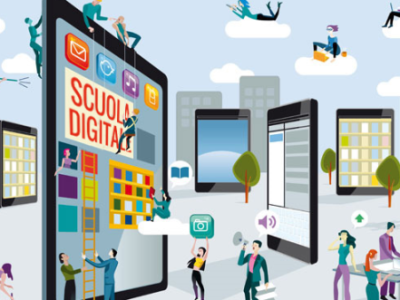 Scuola digitale, oltre 4 milioni sulla didattica innovativa