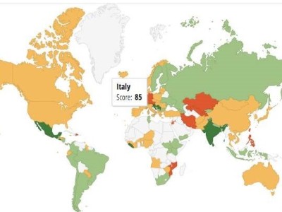 L’Italia è più trasparente dopo l’approvazione del Foia