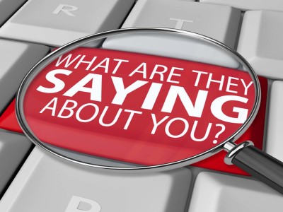 Garante: il “rating reputazionale” viola la privacy