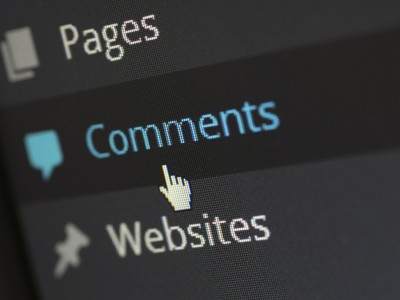 Corte europea: i titolari dei blog non sono responsabili dei commenti