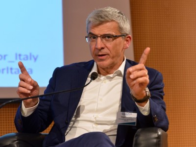 Diego Piacentini è il nuovo Digital Champion italiano. Di cosa si occuperà?