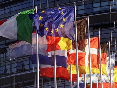 Il digitale oggi, come il carbone e l’acciaio ieri, per far crescere l’Europa
