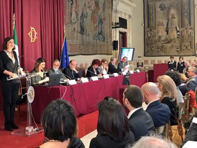#BastaBufale, impegni concreti contro le fake news