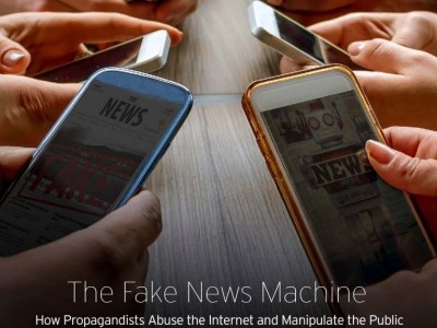 Il mercato delle fake news: ecco quanto costa influenzare le elezioni