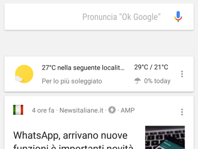 Google ti fa la rassegna stampa. Quali rischi per la libertà di informazione?