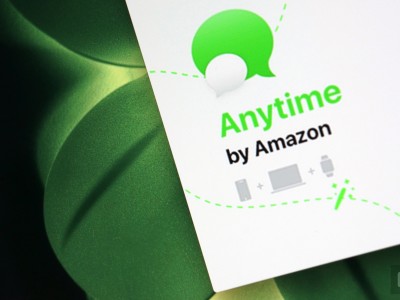 Non solo Whatsapp, Amazon vuole la propria app di messaggistica