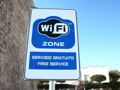 Wifi gratuito, da adesso anche in Sicilia